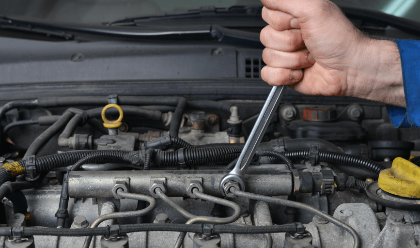 Circle B Automotive and Tire