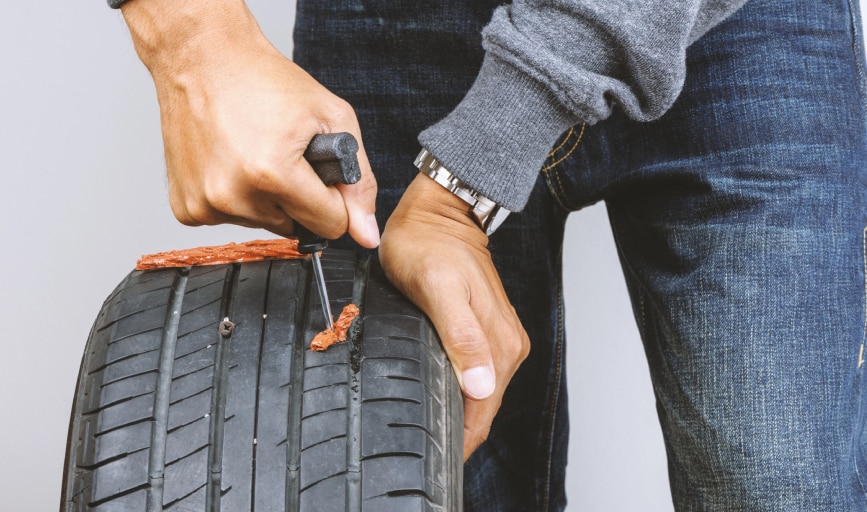 Circle B Automotive and Tire